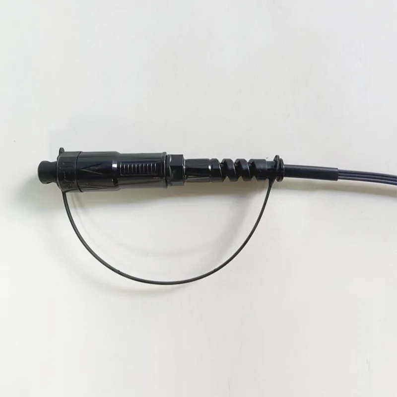 φ5mm -es vízálló csepp kábel H optikai sc/APC csatlakozó tapasz kábel