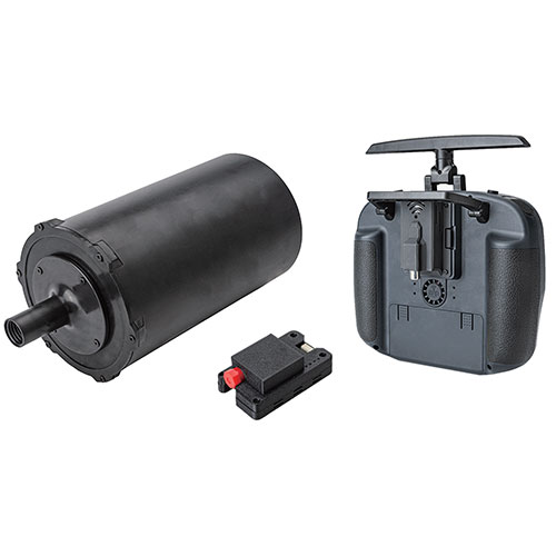 Mi az UAV átviteli rendszer?