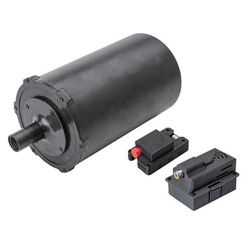 Hogyan javítja az UAV száloptikai átviteli rendszer a légi kommunikációt?