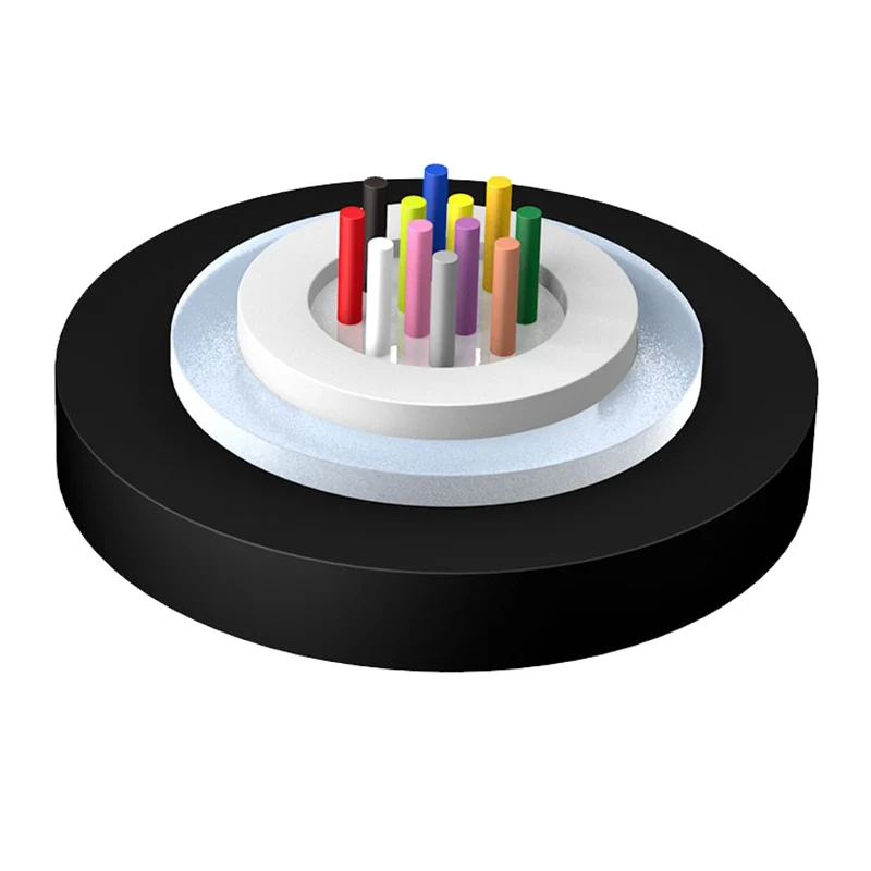 Miért váltja az üvegszálas hozzáférésű épületszálas optikai kábelt a modern kommunikációban?