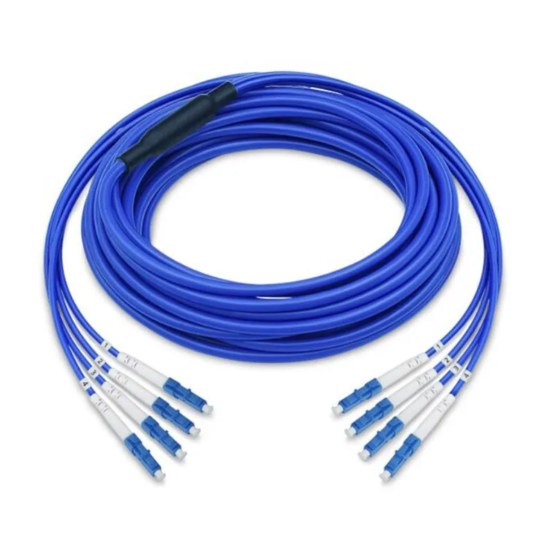 Patch Cord vs Pigtail: Mi a különbség az optikai hálózatokban?
