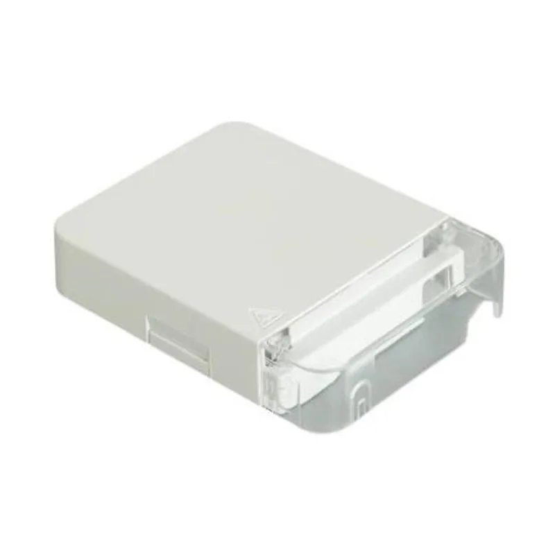 Száloptikai kábel-hozzáférési terminál panel GFS-1F