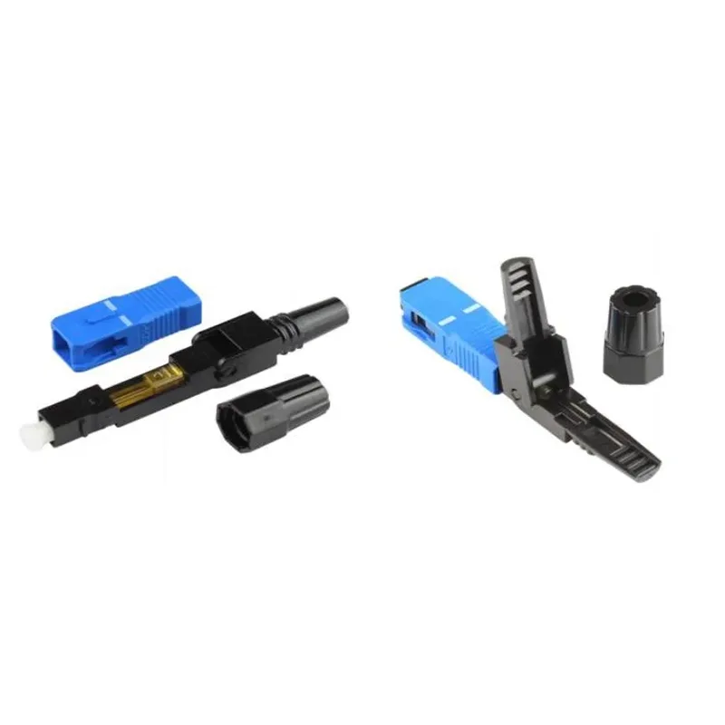 FAC-SC/APC-03 FAC-SC/UPC-03 Field Assembly csatlakozó