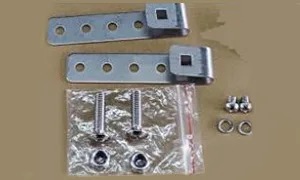 Pre-connectorized Fiber Optic Cable Distribution Box GFS-004-002C