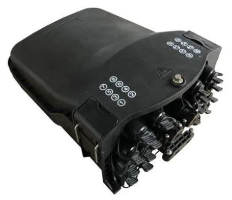 Pre-connectorized Fiber Optic Cable Distribution Box GFS-16SX
