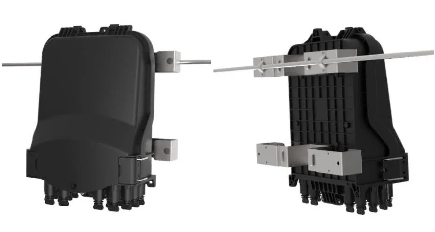 Pre-connectorized Fiber Optic Cable Distribution Box GFS-16SX