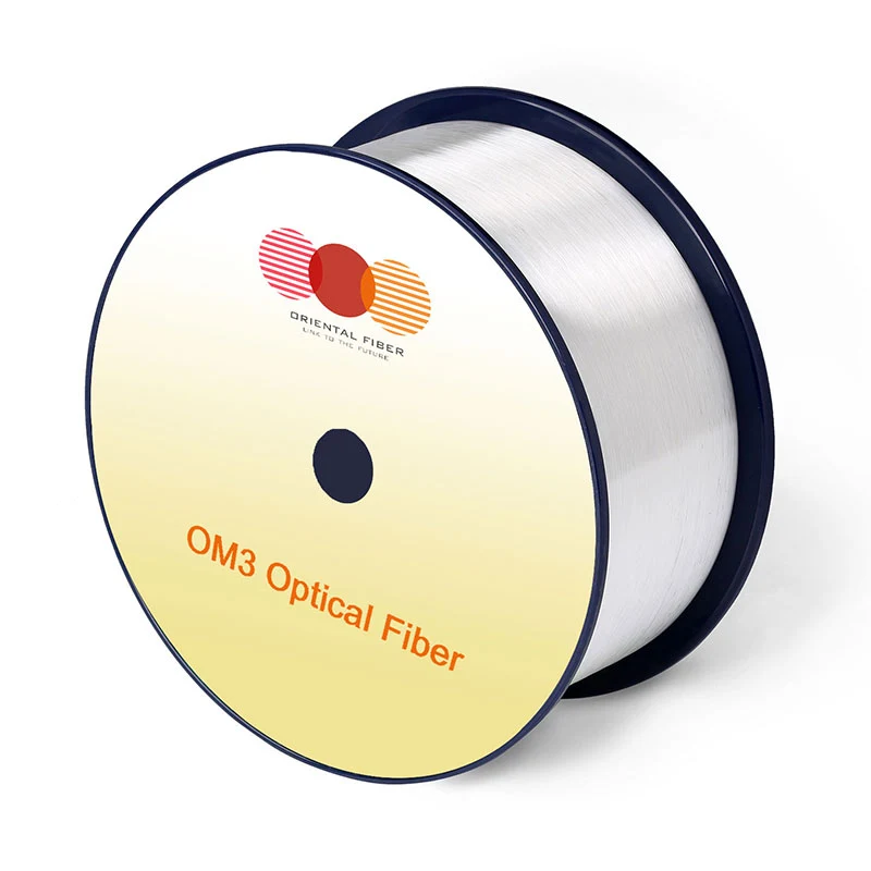 Multi-módú optikai szál OM2+/OM3