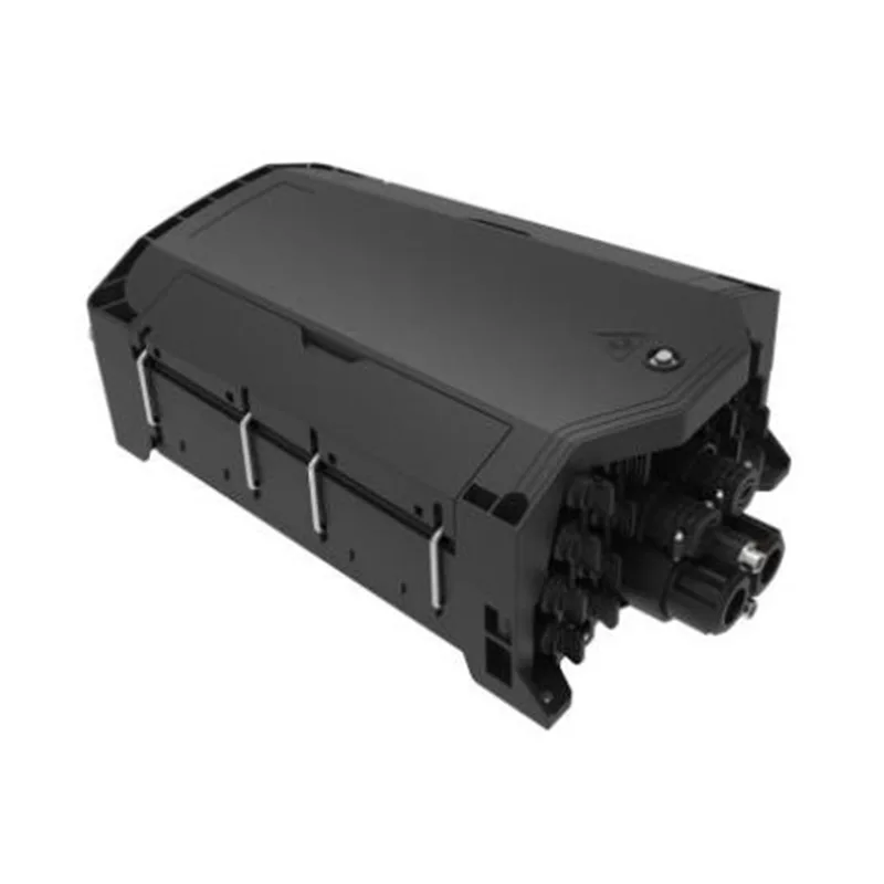 Előre-csatlakoztatott száloptikai kábelelosztó doboz GFS-016-007C