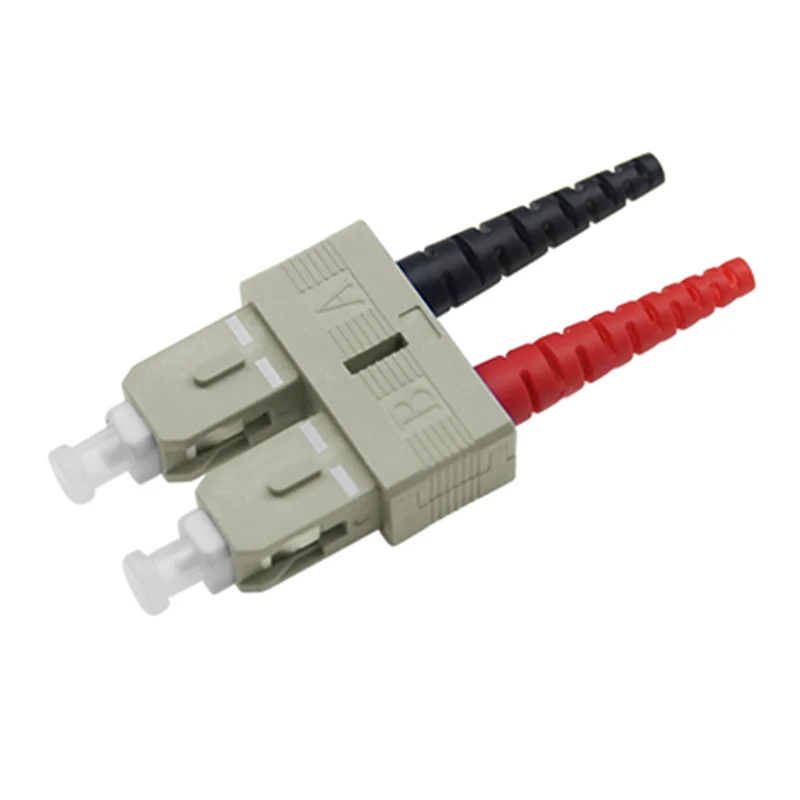 Sc 2,0 mm/3,0 mm dx mm csatlakozó