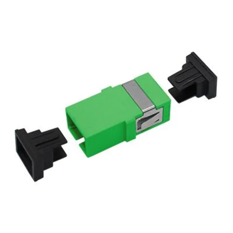 SC/APC SX adapter (karima nélkül)