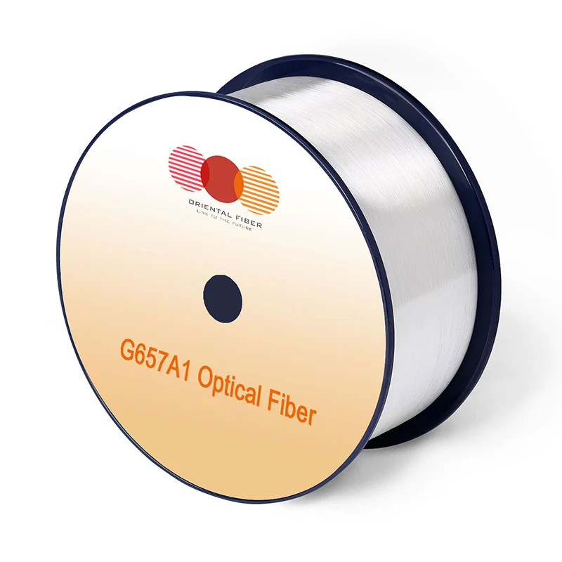 Egyirányú optikai szál G.657.a1